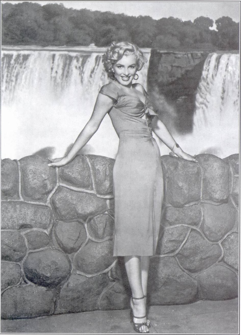 «Ниагара», 1953